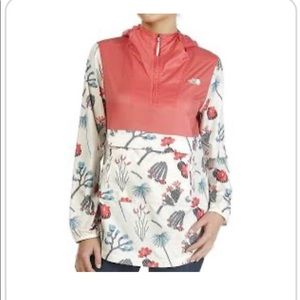 The North Face Women’s Fanorak Jacket